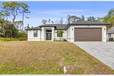 2098 Manheim Avenue, North Port, FL 34286 - Photo 2