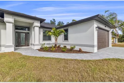 2098 Manheim Avenue, North Port, FL 34286 - Photo 1