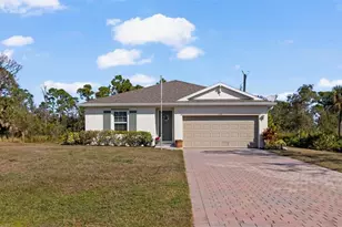 3094 Gillot Blvd, Port Charlotte, FL 33981 - Photo 1