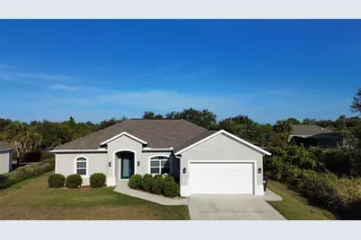 8224 Leopold Avenue, North Port, FL 34287 - Photo 1