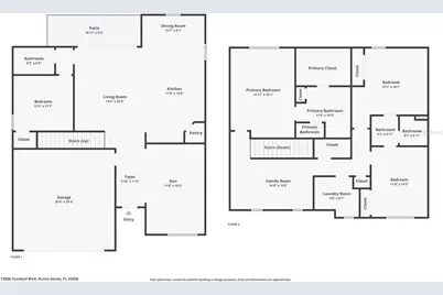 13506 Turnleaf Boulevard, Punta Gorda, FL 33955 - Photo 36
