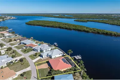 3572 Peace River Drive, Punta Gorda, FL 33983 - Photo 16