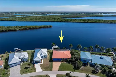 3572 Peace River Drive, Punta Gorda, FL 33983 - Photo 2