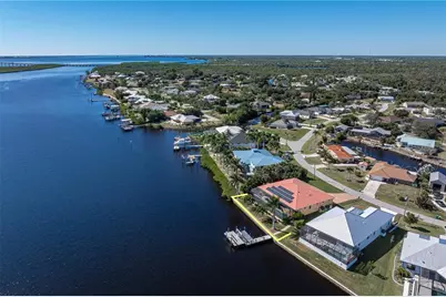 3572 Peace River Drive, Punta Gorda, FL 33983 - Photo 14