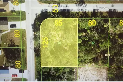 104 Champion Street, Port Charlotte, FL 33953 - Photo 1