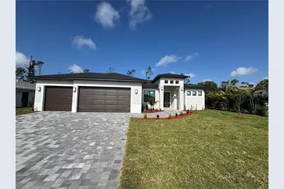 212 Fairway Road, Rotonda West, FL 33947 - Photo 1