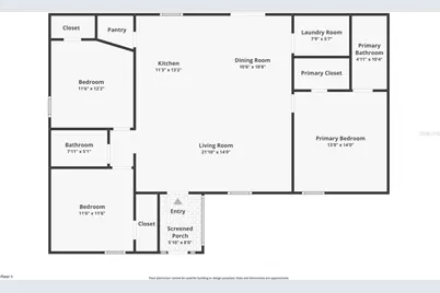 2973 NE Brownville Street, Arcadia, FL 34266 - Photo 26