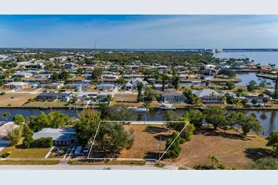 165 Small Street SE, Port Charlotte, FL 33952 - Photo 1