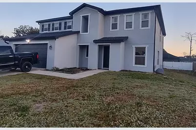 2496 Wurtsmith, North Port, FL 34286 - Photo 1