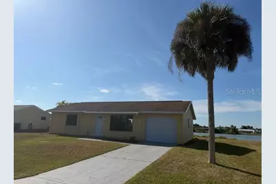 5081 Administration Street, Port Charlotte, FL 33948 - Photo 1