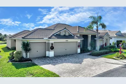 24129 Redfish Cove Drive, Punta Gorda, FL 33955 - Photo 2