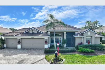 24129 Redfish Cove Drive, Punta Gorda, FL 33955 - Photo 1