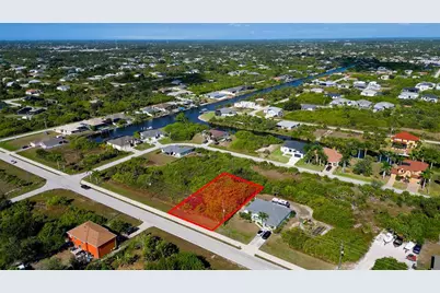 14110 Appleton Boulevard, Port Charlotte, FL 33981 - Photo 1