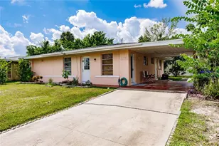 8179 Coco Solo Ave, North Port, FL 34287 - Photo 1