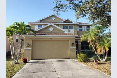 10025 Winding River Rd, Punta Gorda, FL 33950 - Photo 1