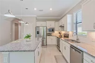 1628 Hyssop Loop, North Port, FL 34289 - Photo 34