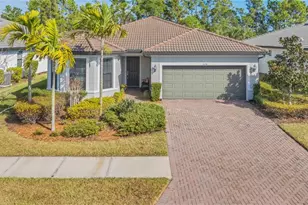 1628 Hyssop Loop, North Port, FL 34289 - Photo 1