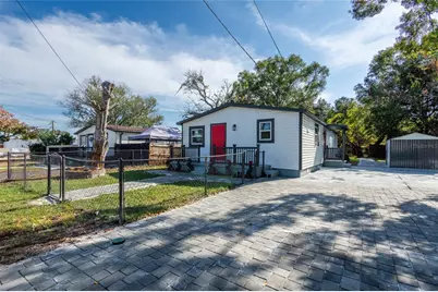 2516 W Kirby Street, Tampa, FL 33614 - Photo 4