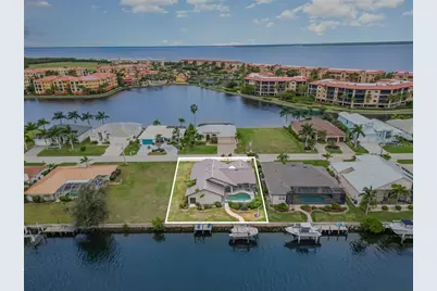 100 Colony Point Drive, Punta Gorda, FL 33950 - Photo 32