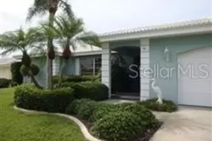 2281 Via Seville, Punta Gorda, FL 33950 - Photo 2