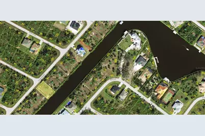 8544 Santa Cruz Drive, Port Charlotte, FL 33981 - Photo 2