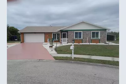 6417 Klaus Court, Port Charlotte, FL 33981 - Photo 1