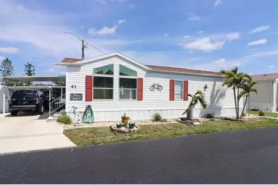 10101 Burnt Store Road #41, Punta Gorda, FL 33950 - Photo 1