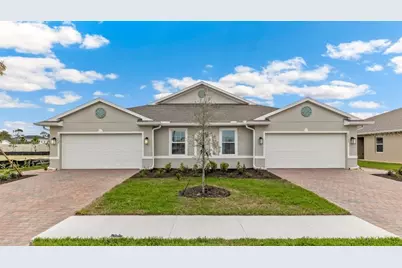 16384 Bridle Ridge Street, Port Charlotte, FL 33953 - Photo 1