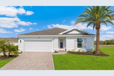 [Address not provided], Port Charlotte, FL 33953 - Photo 1