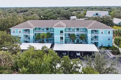19385 Water Oak Drive #203, Port Charlotte, FL 33948 - Photo 2