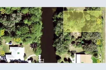2041 Cedarwood Street, Port Charlotte, FL 33948 - Photo 2