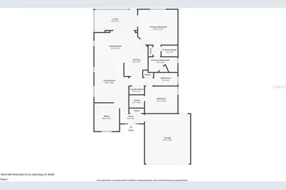 13412 SW Pembroke Circle N, Lake Suzy, FL 34269 - Photo 42