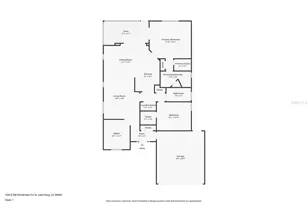 13412 SW Pembroke Cir N, Lake Suzy, FL 34269 - Photo 42