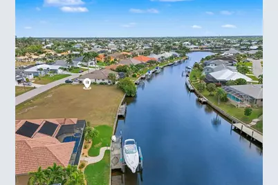 1247 Pine Siskin Drive, Punta Gorda, FL 33950 - Photo 1