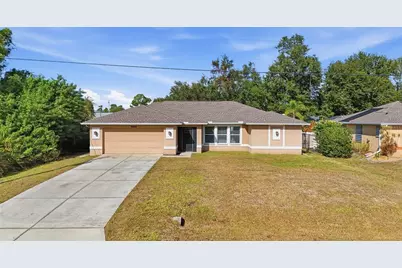 4409 Kenoska Street, North Port, FL 34288 - Photo 1