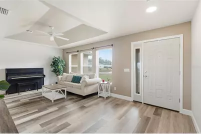 4409 Kenoska Street, North Port, FL 34288 - Photo 2