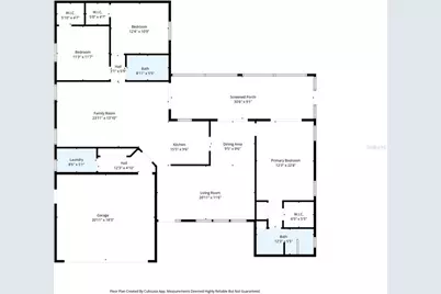 4409 Kenoska Street, North Port, FL 34288 - Photo 46