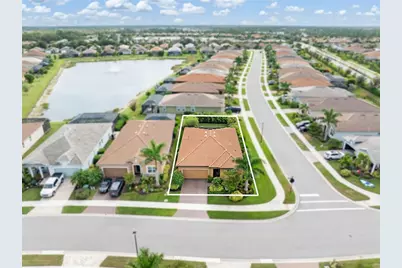 11819 Sistine Lane, Venice, FL 34293 - Photo 2
