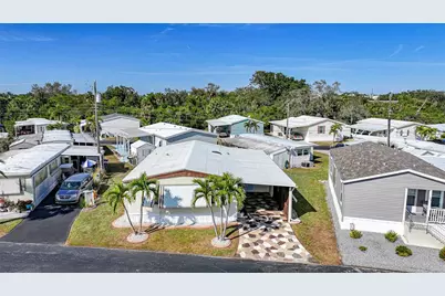 10101 Burnt Store Road #54, Punta Gorda, FL 33950 - Photo 1