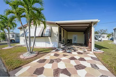 10101 Burnt Store Road #54, Punta Gorda, FL 33950 - Photo 4