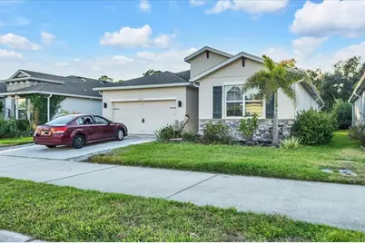 2272 Midnight Pearl Drive, Sarasota, FL 34240 - Photo 2