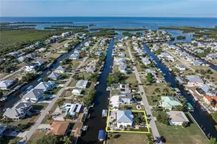 24377 Treasure Island Blvd, Punta Gorda, FL 33955 - Photo 2