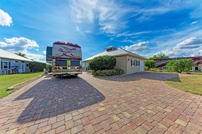 8867 SW Sand Crane Circle #LOT 21, Arcadia, FL 34269 - Photo 6