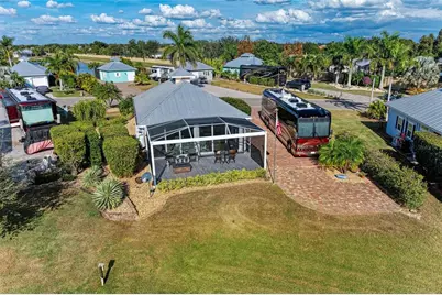 8867 SW Sand Crane Circle #LOT 21, Arcadia, FL 34269 - Photo 40