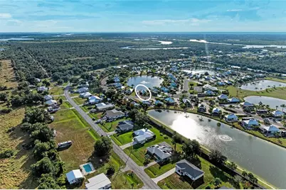 8867 SW Sand Crane Circle #LOT 21, Arcadia, FL 34269 - Photo 2