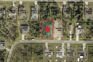 Lot 9 Mendavia Terrace, North Port, FL 34286 - Photo 1