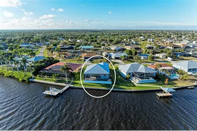 3564 Peace River Drive, Punta Gorda, FL 33983 - Photo 6