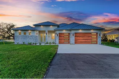 6100 Riverside Drive, Punta Gorda, FL 33982 - Photo 1