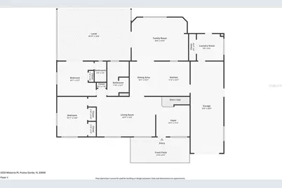 3333 Wisteria Place, Punta Gorda, FL 33950 - Photo 40