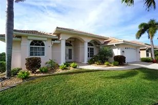 649 Macedonia Dr, Punta Gorda, FL 33950 - Photo 2